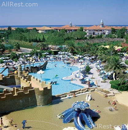 Club Ali Bey Manavgat 19